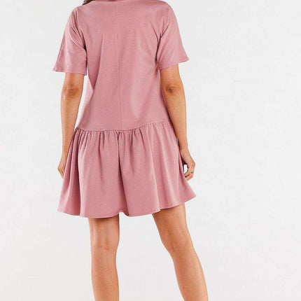 Summer Serenity Dress - Très Elite