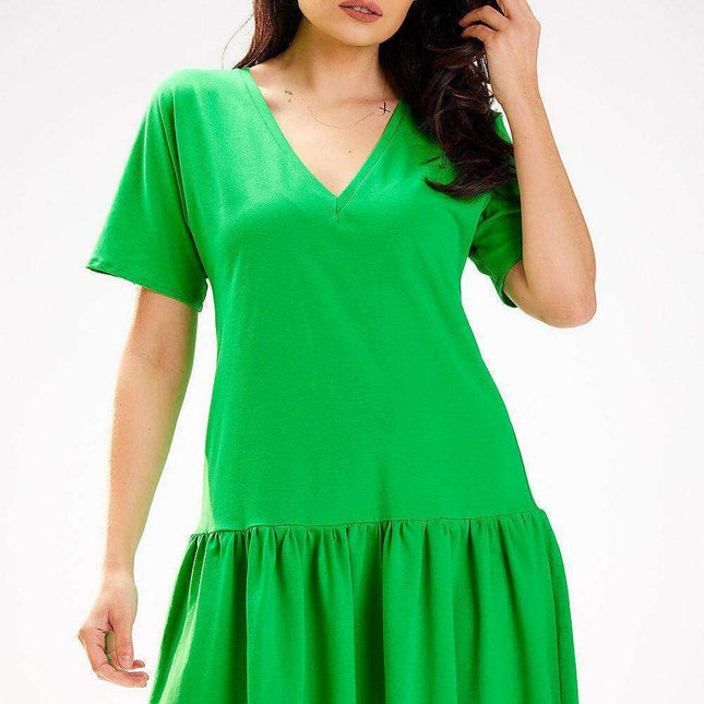 Summer Serenity Dress