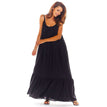 black / one-size-fits-all