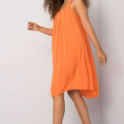 Summer Serenity Strapless Viscose Dress - Très Elite