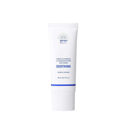 Sun Defense Complexion Shield SPF 45 - 45ml - Très Elite