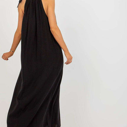 Sunlit Serenity Maxi Dress - Très Elite
