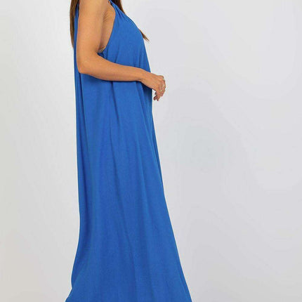 Sunlit Serenity Maxi Dress - Très Elite