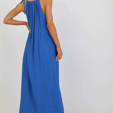Sunlit Serenity Maxi Dress - Très Elite