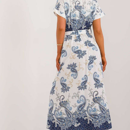 Sunny Daydream Boho Maxi Dress Summer Wardrobe Essential - Très Elite