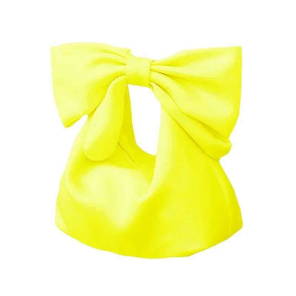 Sunny Yellow Floral Children's One-Piece Dress - Ideal for Weddings and Celebrations - Très Elite