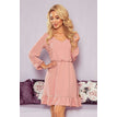 pink / L
