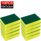 10PCS-10x7x3cm