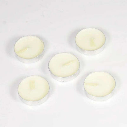 Sustainable Bamboo Tealight Candle Holder for a Peaceful Home Atmosphere- Très Elite- Très Elite