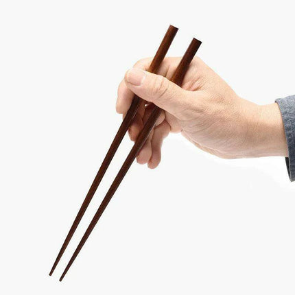 Sustainable Japanese Wooden Chopsticks – A Must-Have for Sushi Lovers- Très Elite- Très Elite