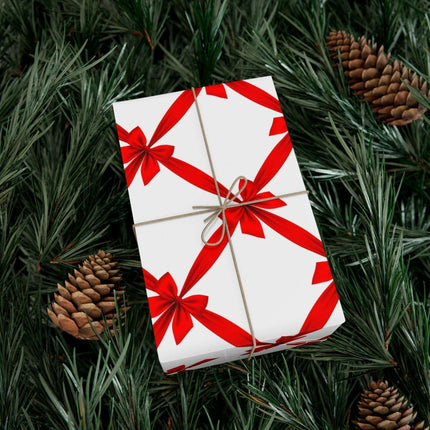 Sustainable Luxury 3D Holiday Gift Wrap Set: Customizable Elegance for Memorable Gifting..