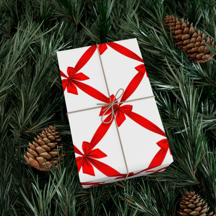 Sustainable Luxury 3D Holiday Gift Wrap Set: Customizable Elegance for Memorable Gifting..