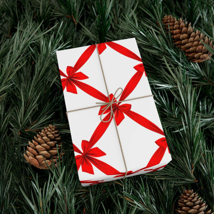 Sustainable Luxury 3D Holiday Gift Wrap Set: Customizable Elegance for Memorable Gifting..