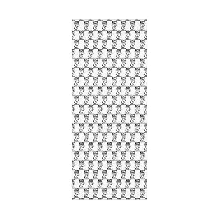 Sustainable Luxury Custom Gift Wrap - Personalize Your Presents with Style