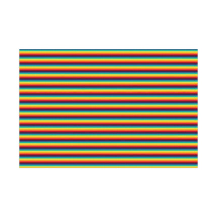 Sustainable Luxury Gift Wrapping Paper Set Crafted in the USA..