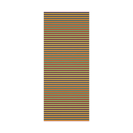 Sustainable Luxury Gift Wrapping Paper Set Crafted in the USA..