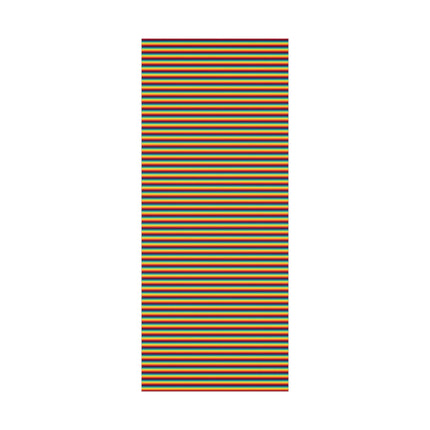 Sustainable Luxury Gift Wrapping Paper Set Crafted in the USA..