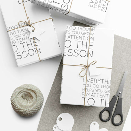 Sustainable Luxury Gift Wrapping Set: Transform Your Gifting Experience..