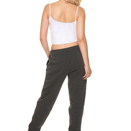 Sustainable Style Athletic Joggers - Très Elite