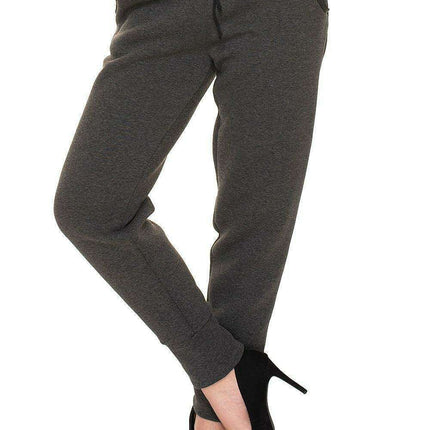 Sustainable Style Athletic Joggers - Très Elite