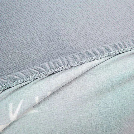 Svetanya Armless Futon Sofa Slipcover - Stylish Protector for Your Furniture - Très Elite