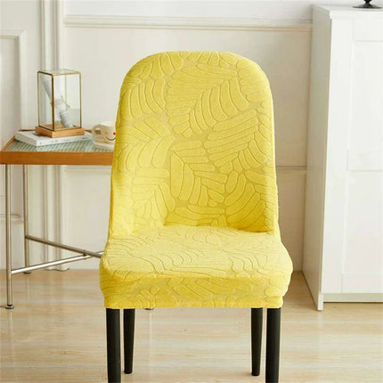 Svetanya Elegant High Back Chair Cover for Chic Living and Dining Room Protection..