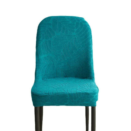 Svetanya Elegant High Back Chair Cover for Chic Living and Dining Room Protection - Très Elite