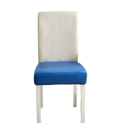 Svetanya Waterproof PU Leather Chair Covers - Elastic Slipcovers for Stylish Furniture Protection - Très Elite
