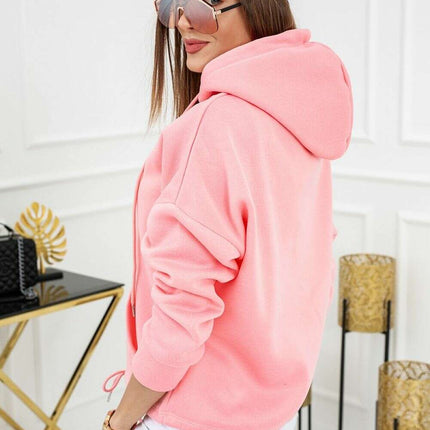 Sweatshirt model 152701 - Très Elite