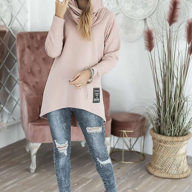 Sweatshirt model 158293