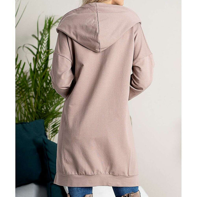 Sweatshirt model 160638