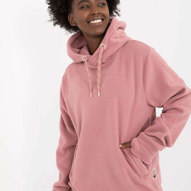 Sweatshirt model 199205