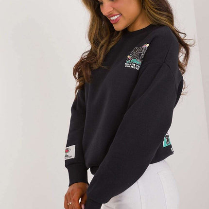 Sweatshirt model 199208 - Très Elite