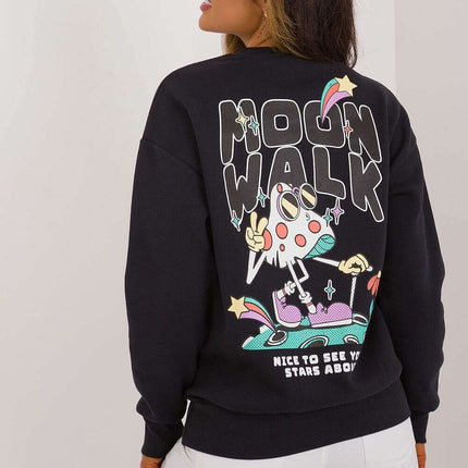 Sweatshirt model 199208 - Très Elite