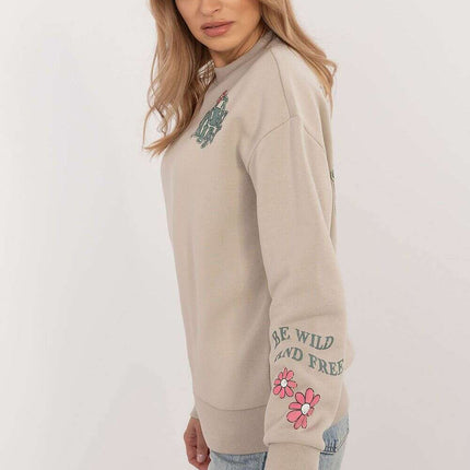 Sweatshirt model 199208 - Très Elite