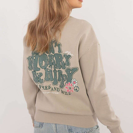 Sweatshirt model 199208 - Très Elite