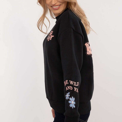 Sweatshirt model 199208 - Très Elite