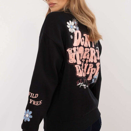 Sweatshirt model 199208 - Très Elite