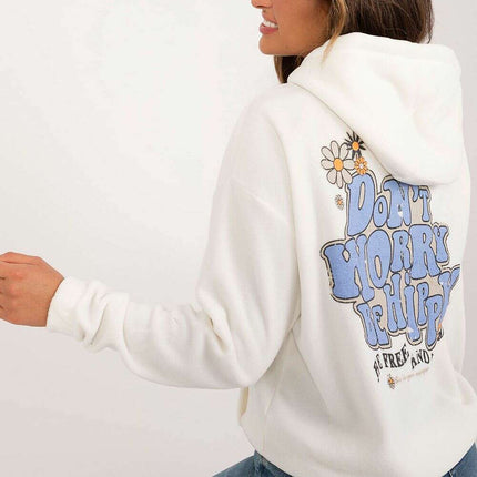 Sweatshirt model 199214 - Très Elite