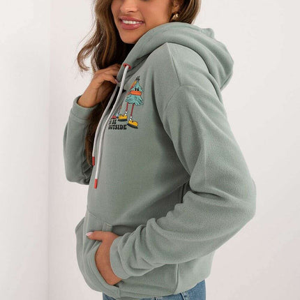 Sweatshirt model 199214
