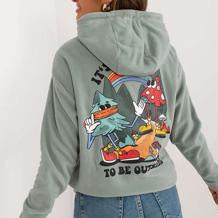 Sweatshirt model 199214 - Très Elite