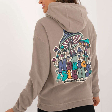 Sweatshirt model 199214 - Très Elite