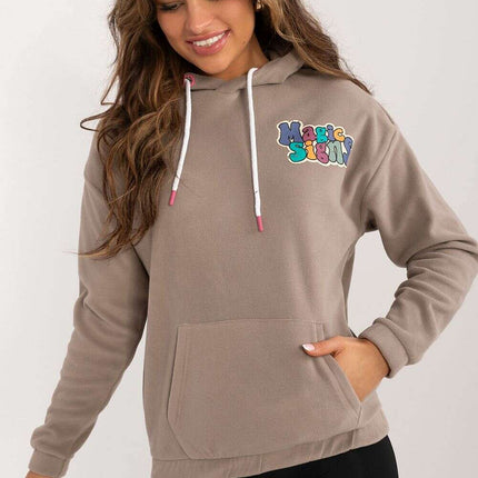 Sweatshirt model 199214 - Très Elite