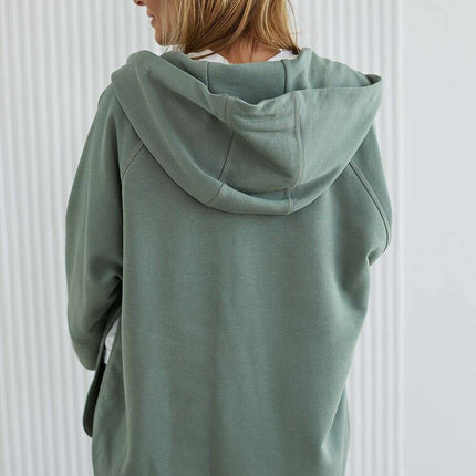 Sweatshirt model 199926 - Très Elite