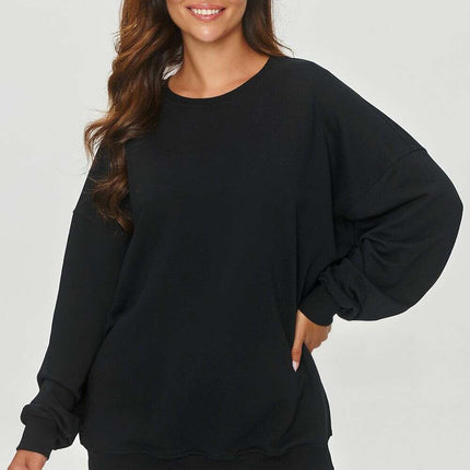 Sweatshirt model 200125