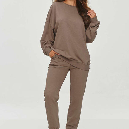 Sweatshirt model 200125 - Très Elite