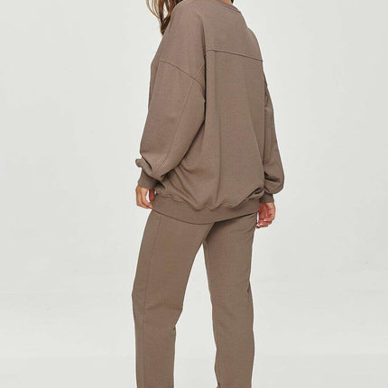 Sweatshirt model 200125 - Très Elite