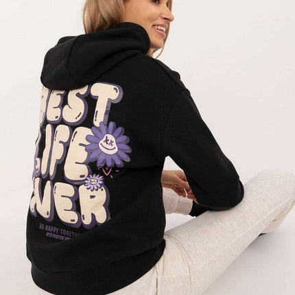 Sweatshirt model 200430 - Très Elite
