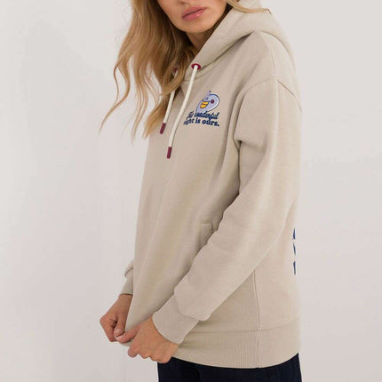 Sweatshirt model 200430 - Très Elite