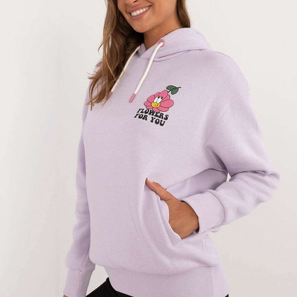 Sweatshirt model 200430 - Très Elite